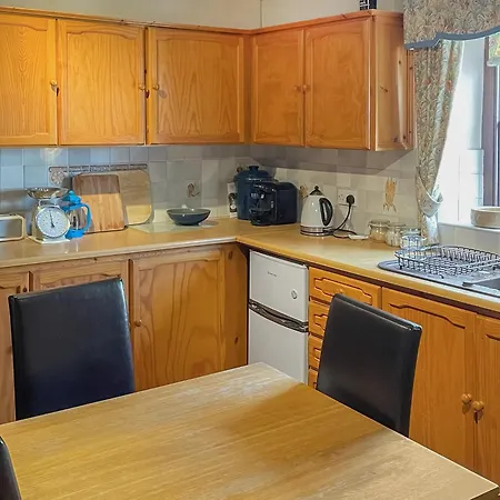 Casa vacanze Mews End *