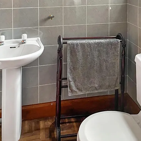 Casa vacanze Mews End Middleham